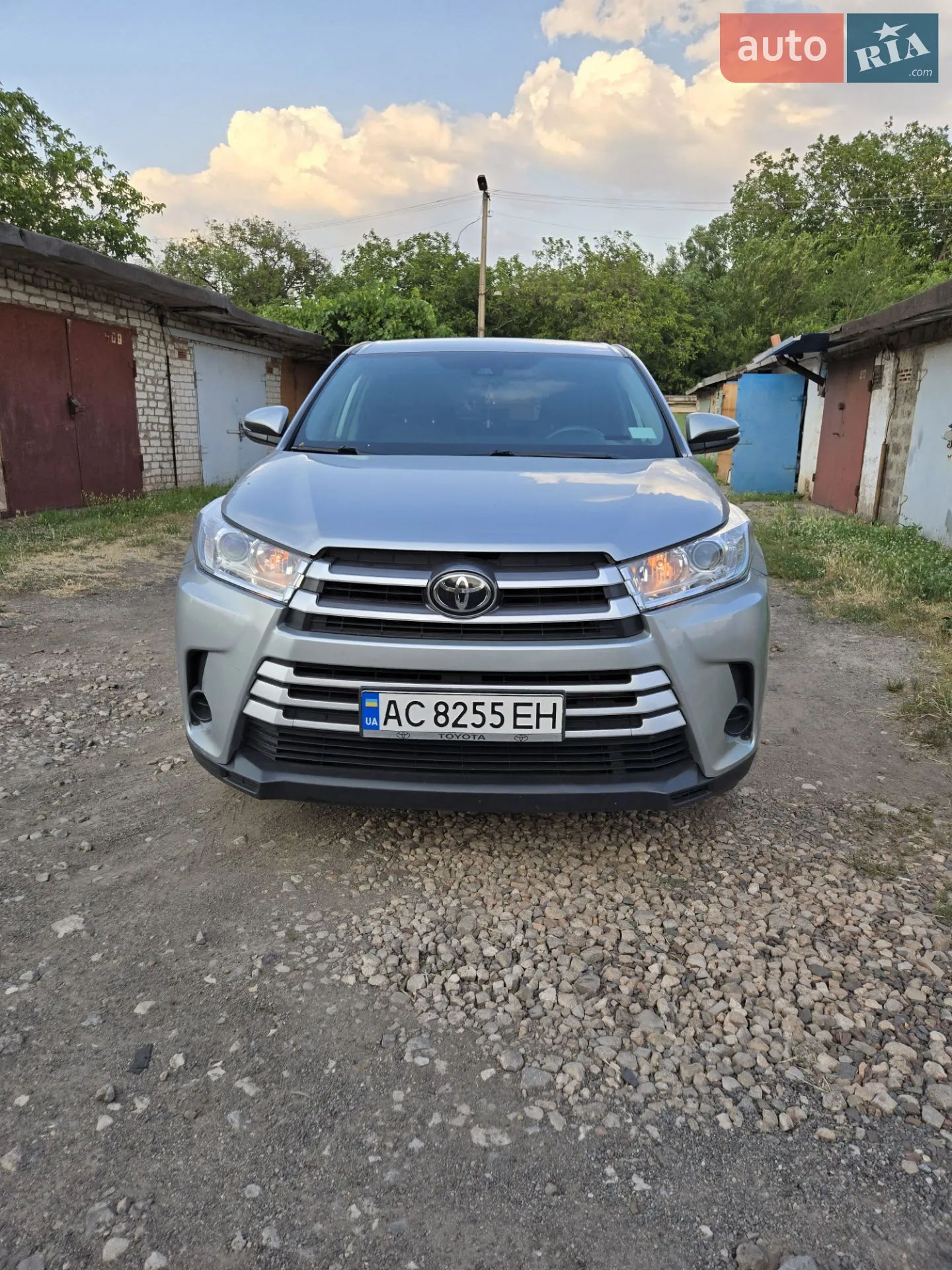 2018 Toyota Highlander - мініатюра 13