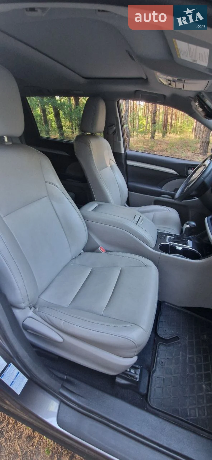 2016 Toyota Highlander - мініатюра 8