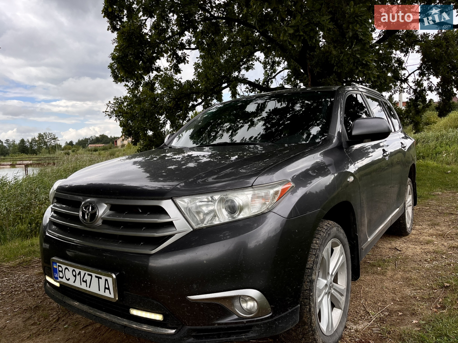 2013 Toyota Highlander - мініатюра 32