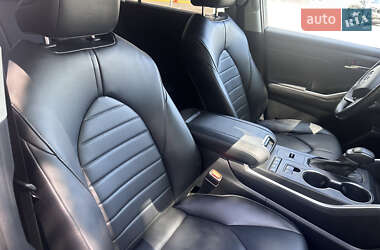 Внедорожник / Кроссовер Toyota Highlander 2022 в 