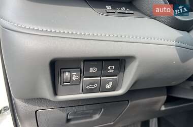 Внедорожник / Кроссовер Toyota Highlander 2025 в 