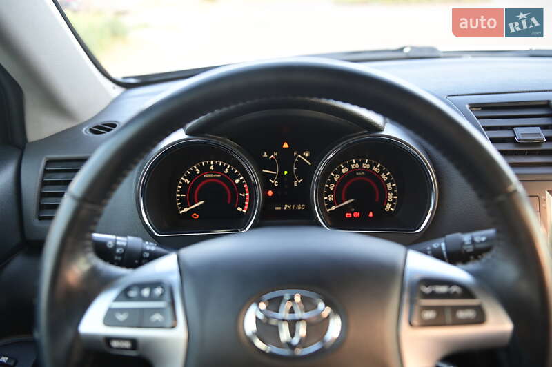 Внедорожник / Кроссовер Toyota Highlander 2010 в Одессе фото 28 Внедорожник / Кроссовер Toyota Highlander 2010 в Одессе