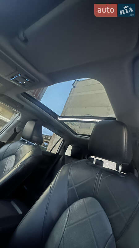 Внедорожник / Кроссовер Toyota Highlander 2021 в Тернополе фото 42 Внедорожник / Кроссовер Toyota Highlander 2021 в Тернополе