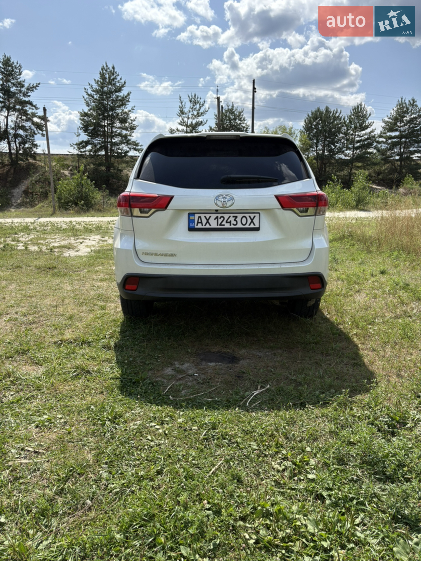 2019 Toyota Highlander - мініатюра 9