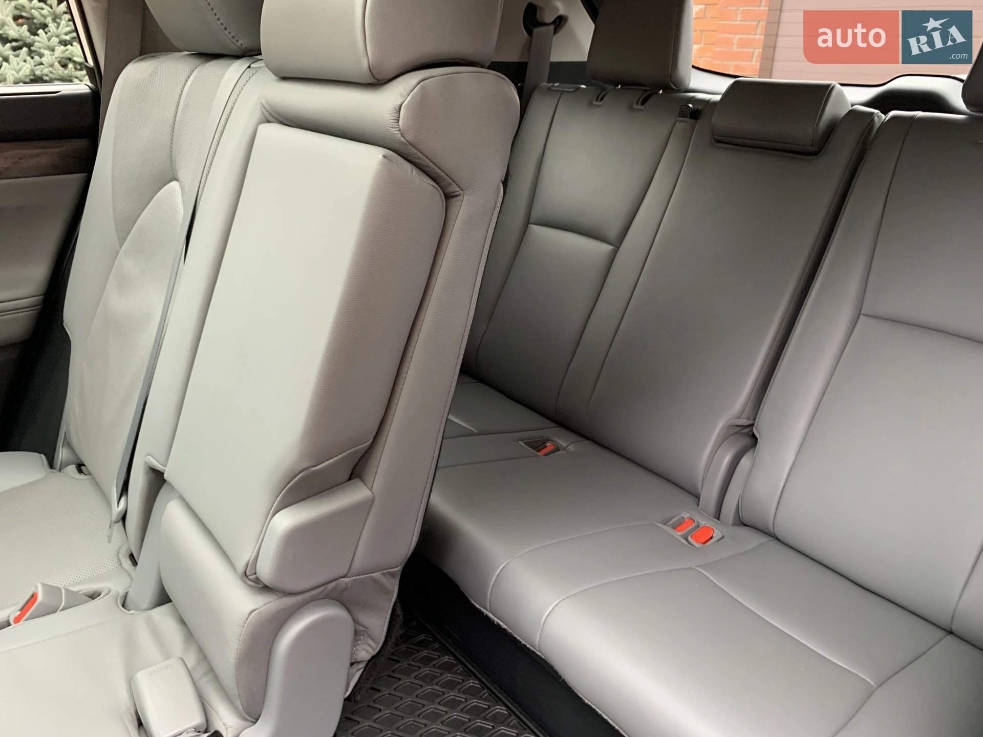 2020 Toyota Highlander - мініатюра 20