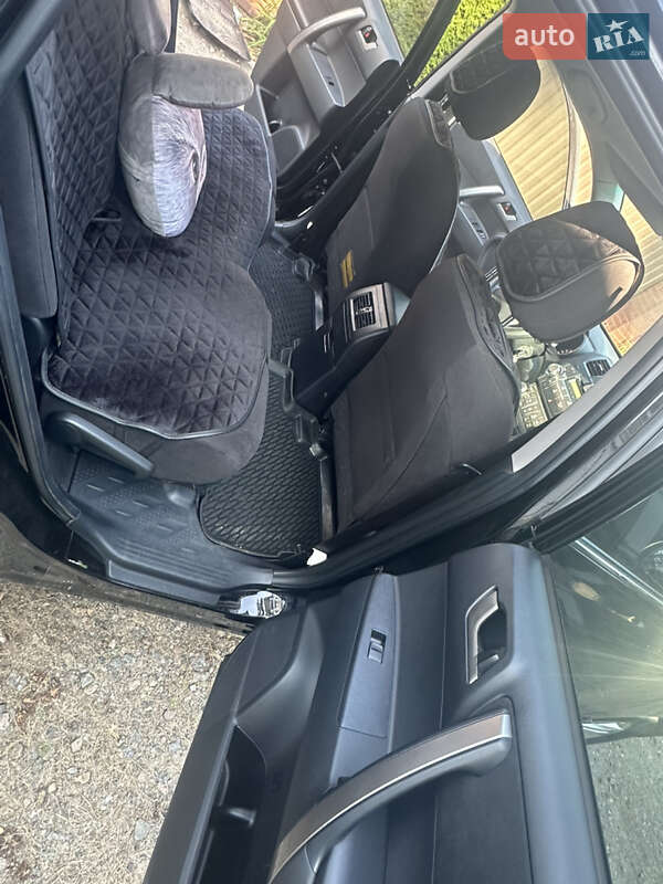 Внедорожник / Кроссовер Toyota Highlander 2010 в Киеве