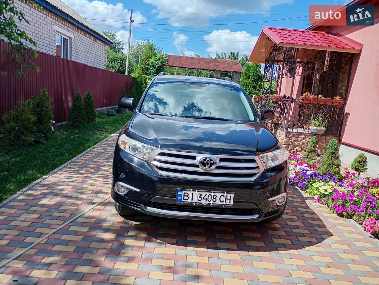 2011 Toyota Highlander - мініатюра 28