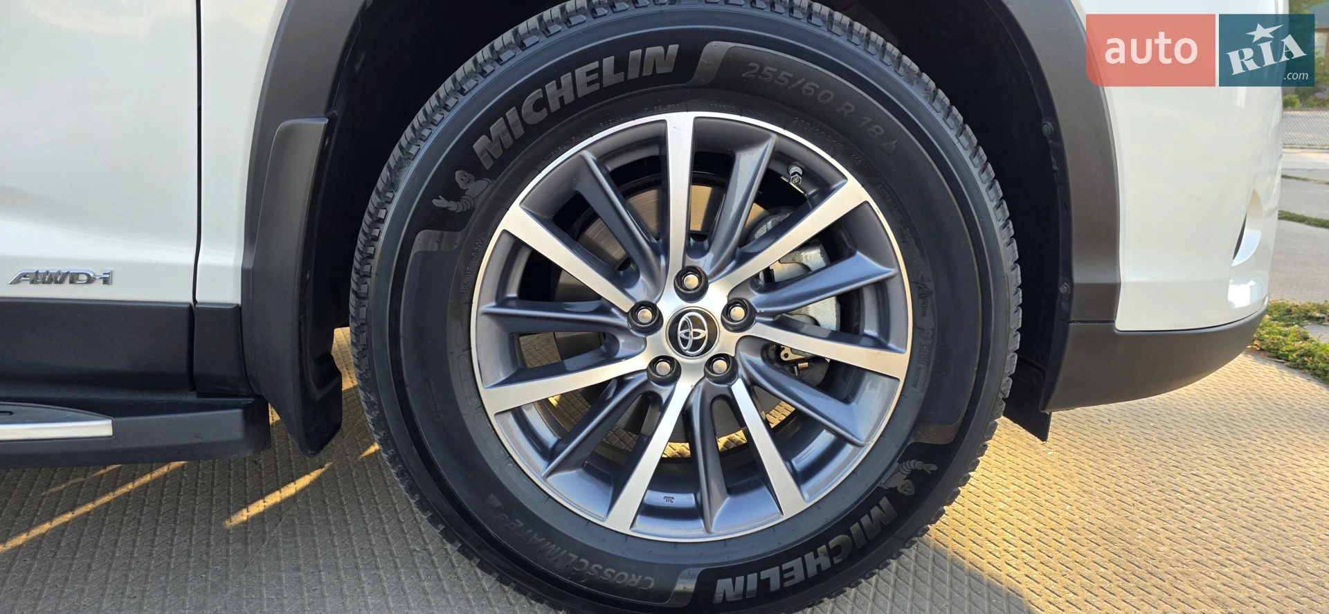 2019 Toyota Highlander - мініатюра 16