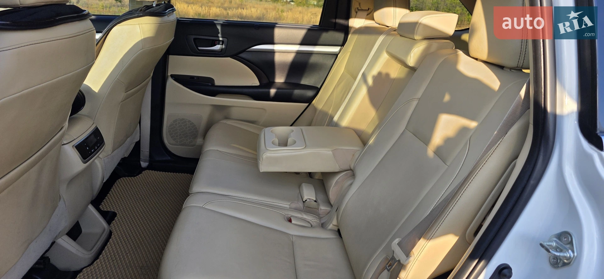 2019 Toyota Highlander - мініатюра 19