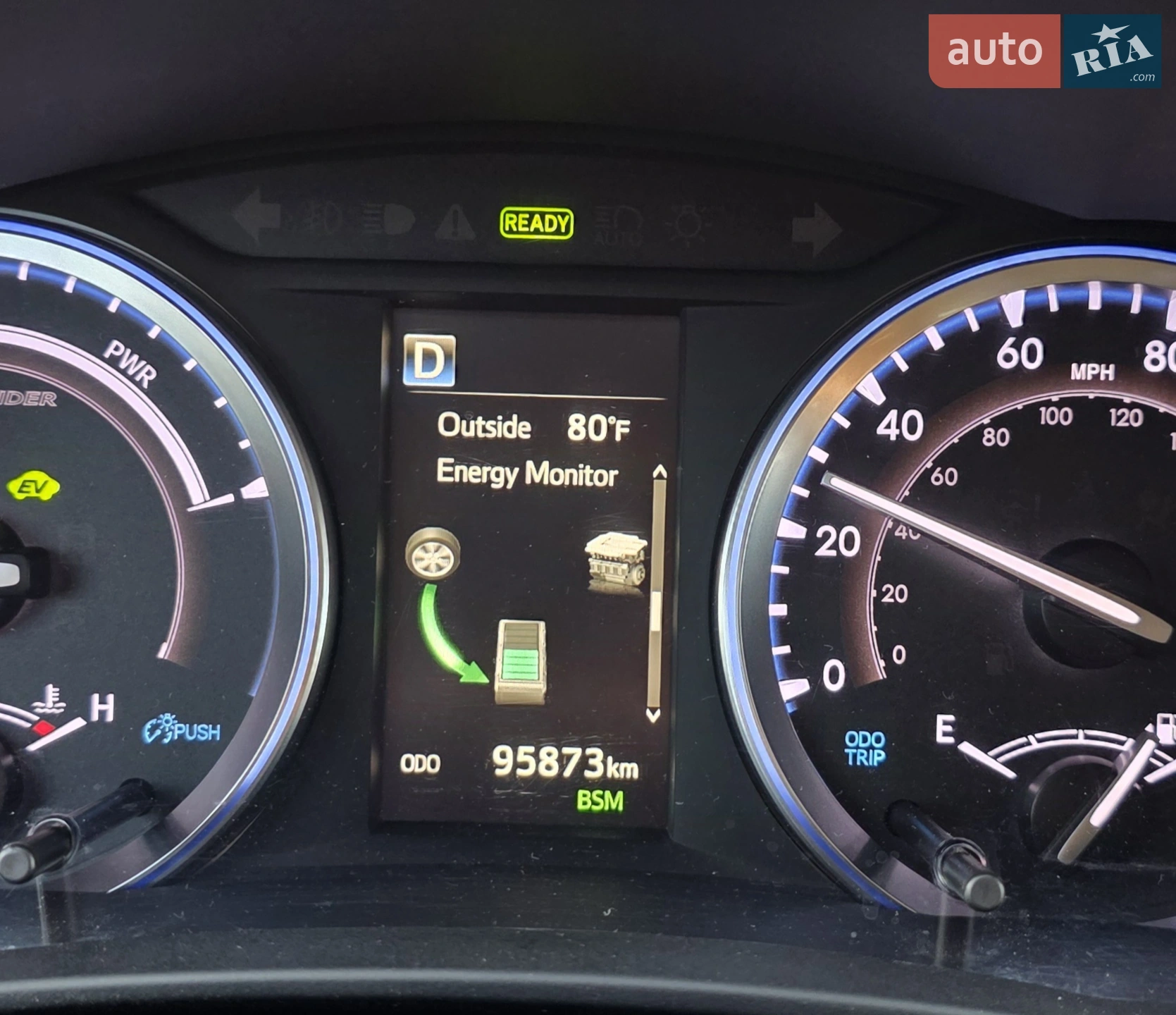 2019 Toyota Highlander - мініатюра 25