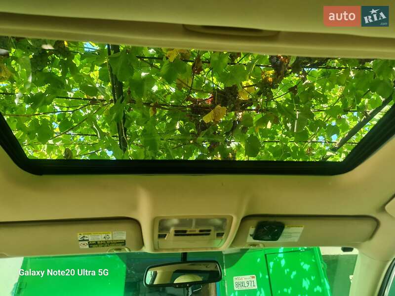 Внедорожник / Кроссовер Toyota Highlander 2015 в Измаиле фото 9 Внедорожник / Кроссовер Toyota Highlander 2015 в Измаиле