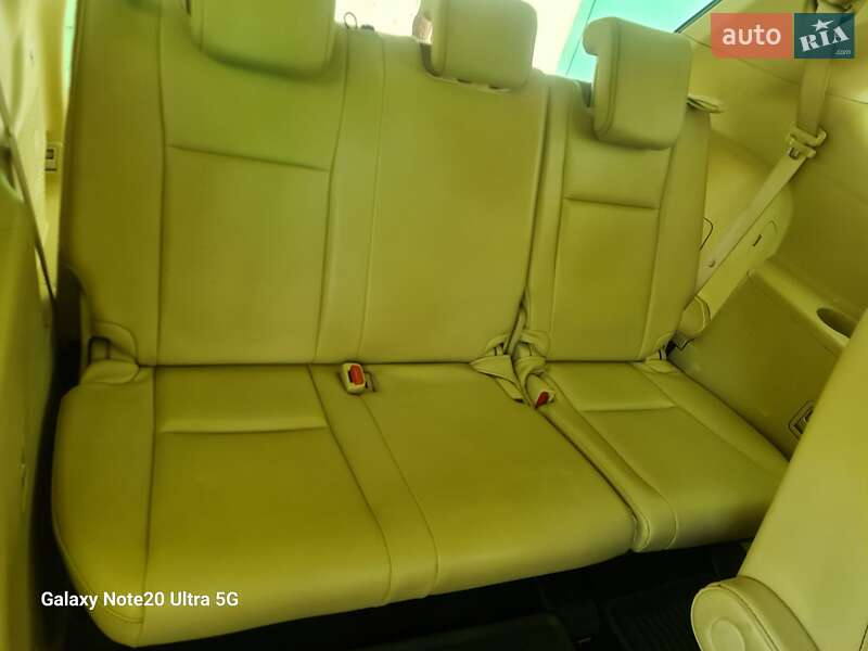 Внедорожник / Кроссовер Toyota Highlander 2015 в Измаиле фото 54 Внедорожник / Кроссовер Toyota Highlander 2015 в Измаиле