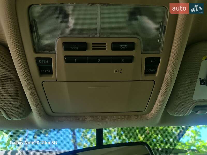 Внедорожник / Кроссовер Toyota Highlander 2015 в Измаиле фото 57 Внедорожник / Кроссовер Toyota Highlander 2015 в Измаиле