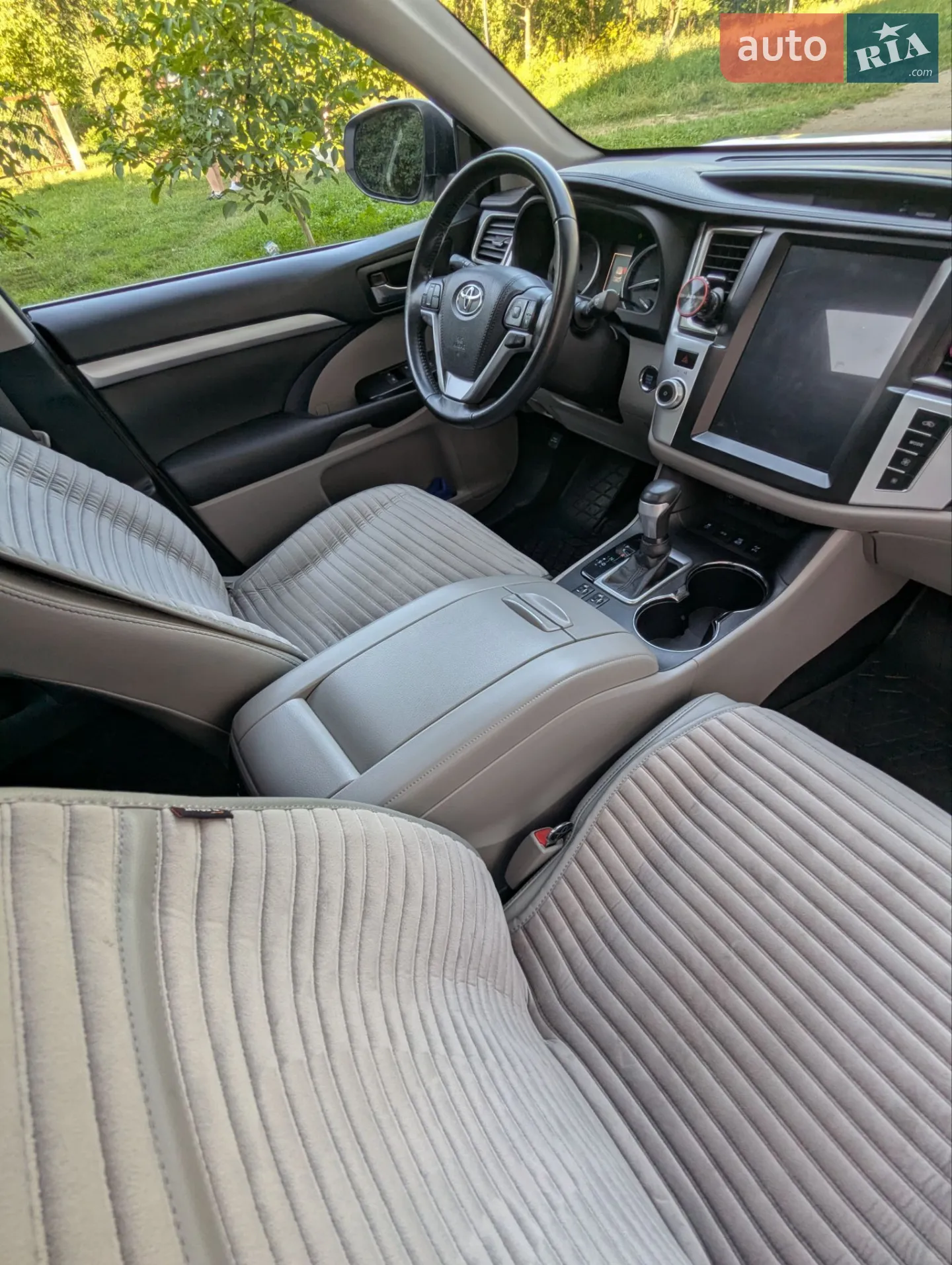 2018 Toyota Highlander - мініатюра 34