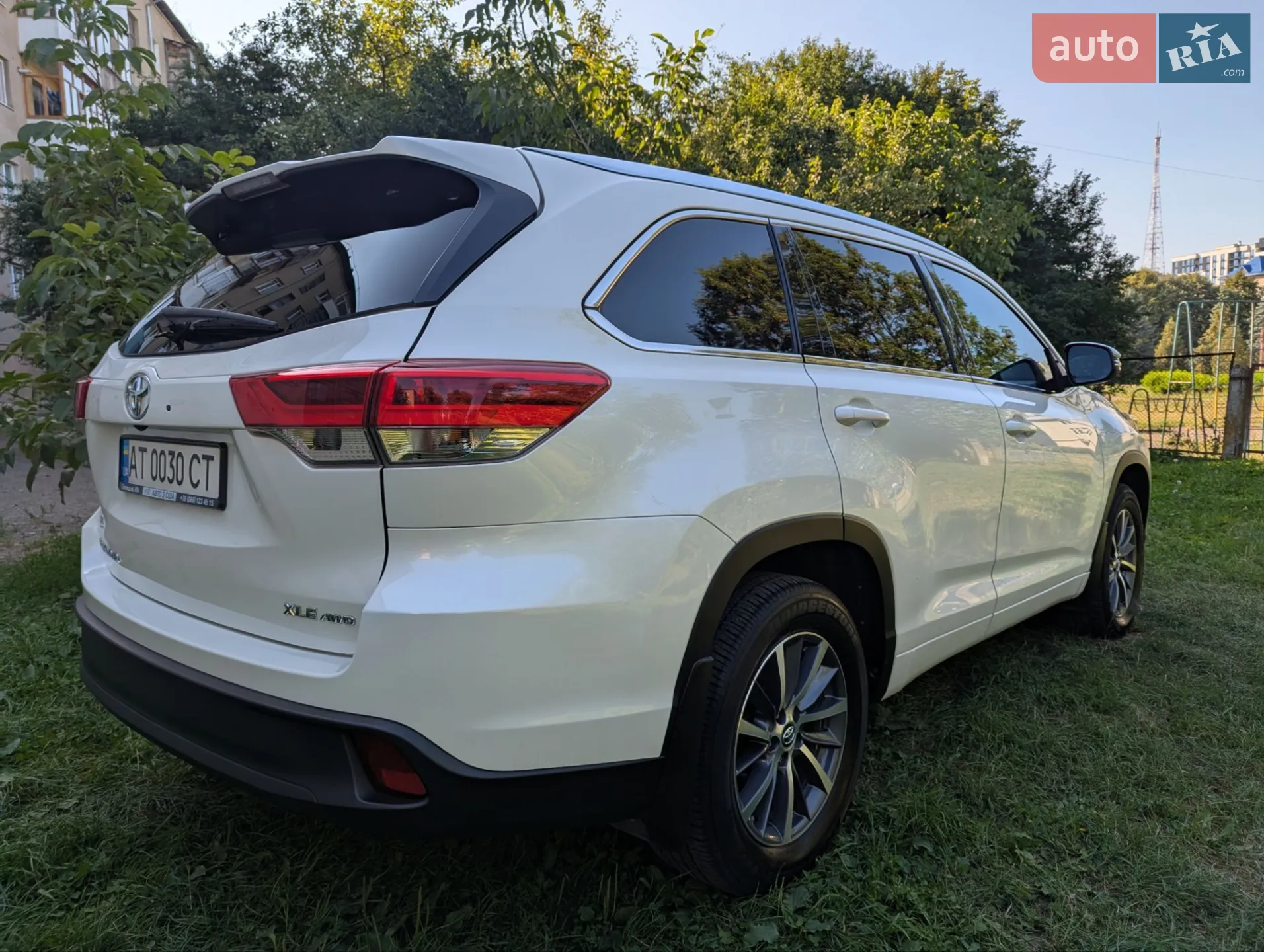 2018 Toyota Highlander - мініатюра 59