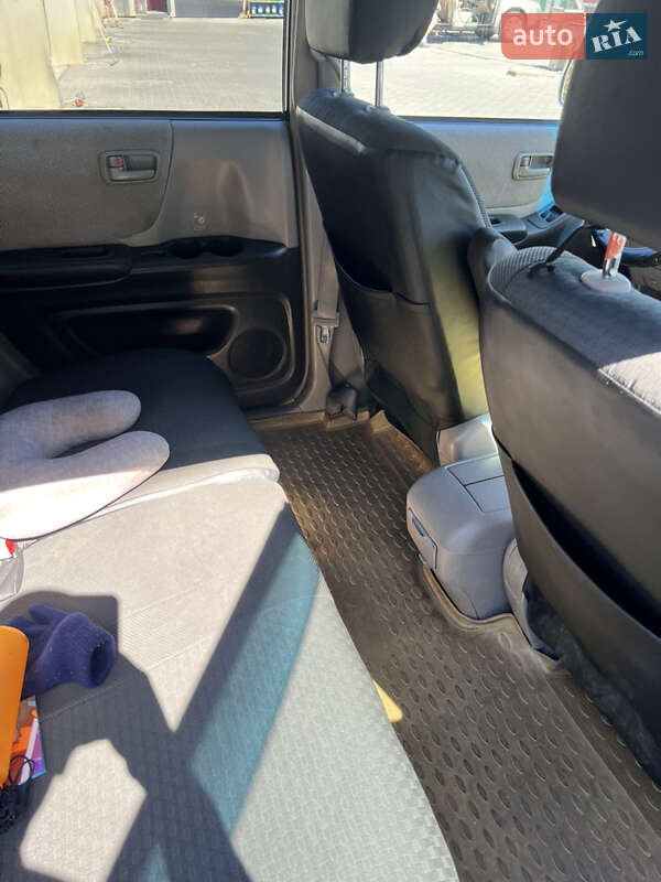 Внедорожник / Кроссовер Toyota Highlander 2002 в Виннице