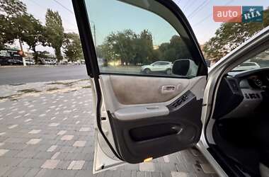 Позашляховик / Кросовер Toyota Highlander 2006 в Одесі