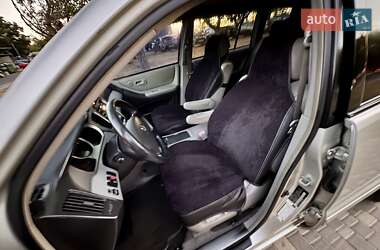 Позашляховик / Кросовер Toyota Highlander 2006 в Одесі