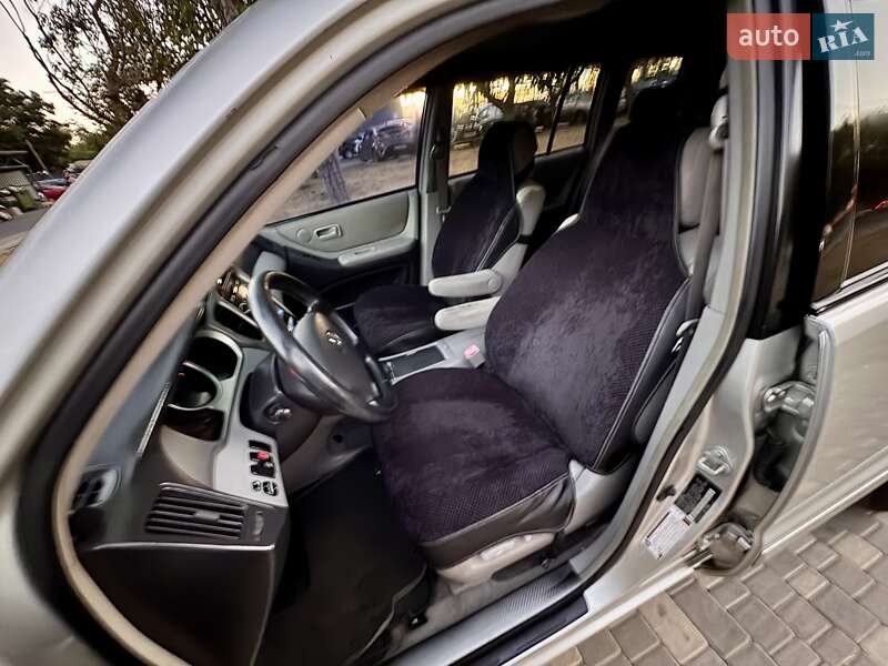 Позашляховик / Кросовер Toyota Highlander 2006 в Одесі