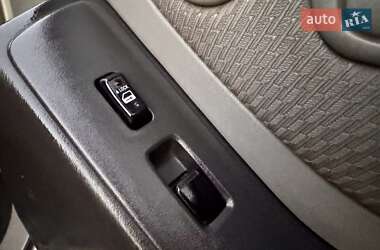 Позашляховик / Кросовер Toyota Highlander 2006 в Одесі