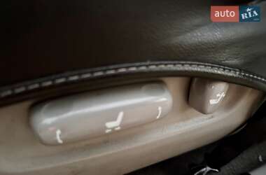 Позашляховик / Кросовер Toyota Highlander 2006 в Одесі