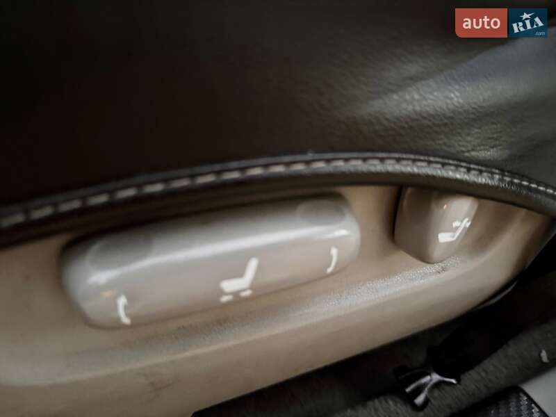 Позашляховик / Кросовер Toyota Highlander 2006 в Одесі