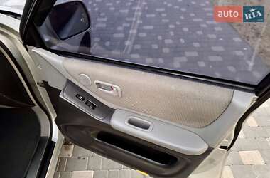 Позашляховик / Кросовер Toyota Highlander 2006 в Одесі