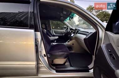 Позашляховик / Кросовер Toyota Highlander 2006 в Одесі