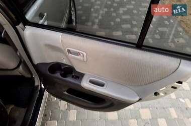 Позашляховик / Кросовер Toyota Highlander 2006 в Одесі