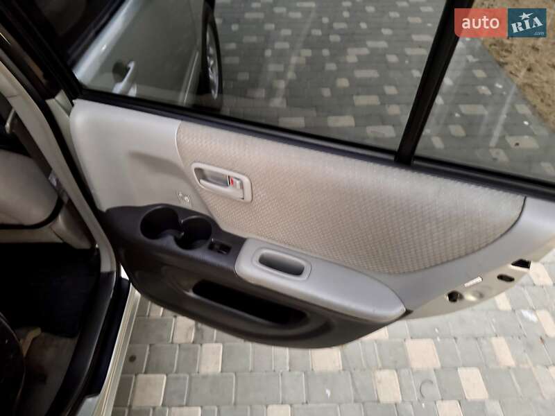 Позашляховик / Кросовер Toyota Highlander 2006 в Одесі