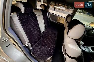 Позашляховик / Кросовер Toyota Highlander 2006 в Одесі