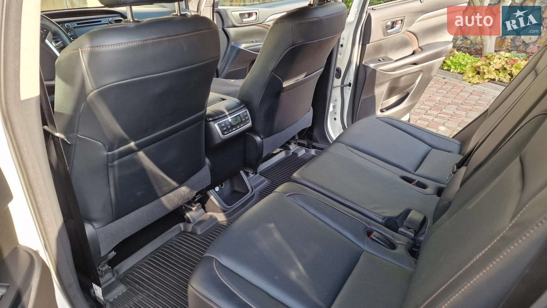 2018 Toyota Highlander - мініатюра 7
