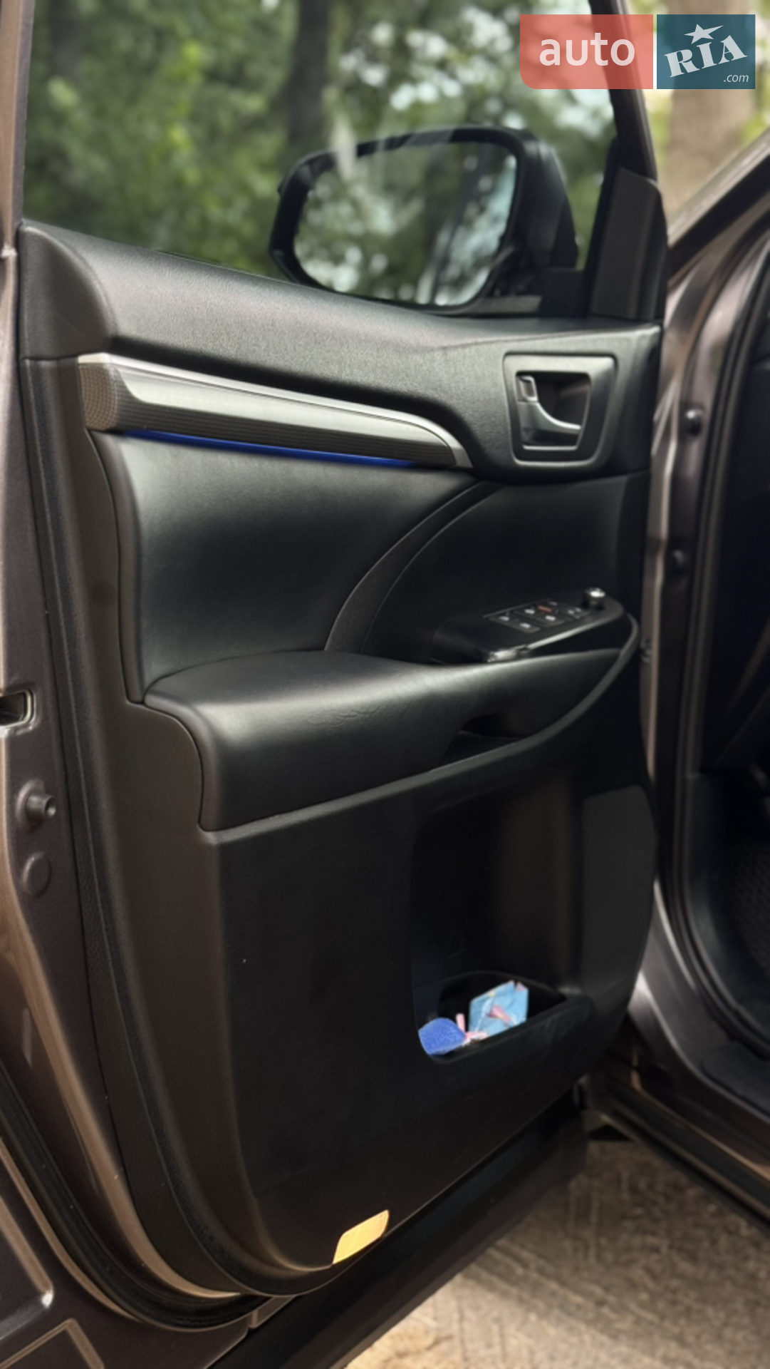 2019 Toyota Highlander - мініатюра 11