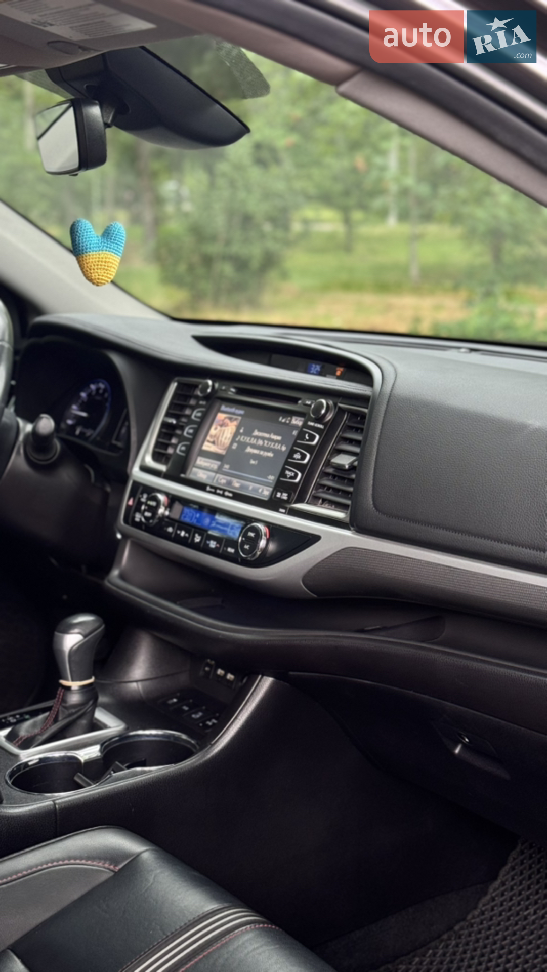 2019 Toyota Highlander - мініатюра 14