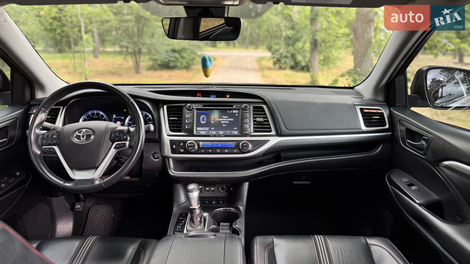 2019 Toyota Highlander - мініатюра 13