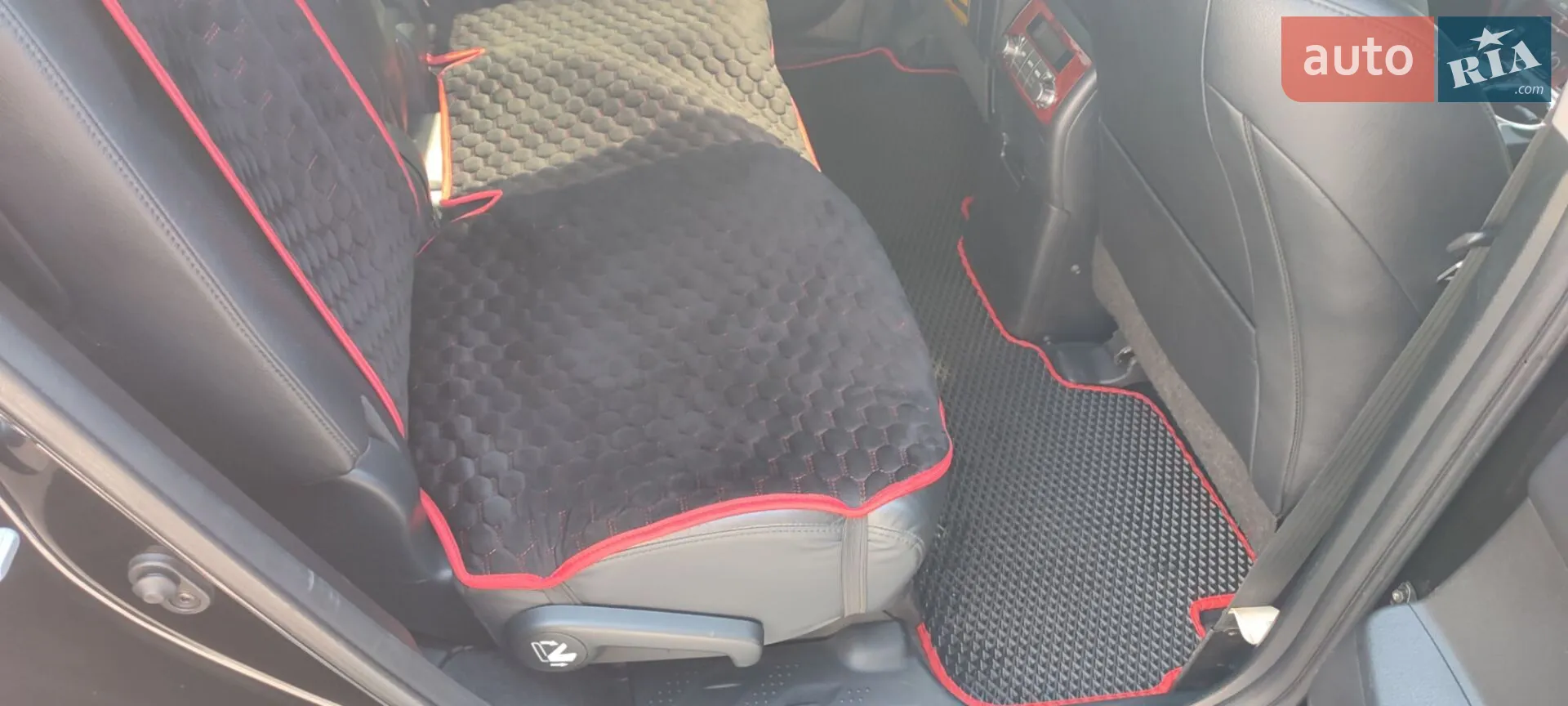 2012 Toyota Highlander - мініатюра 17