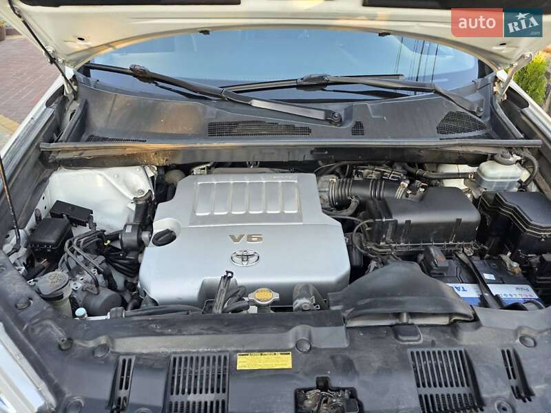 Внедорожник / Кроссовер Toyota Highlander 2011 в Виннице фото 29 Внедорожник / Кроссовер Toyota Highlander 2011 в Виннице