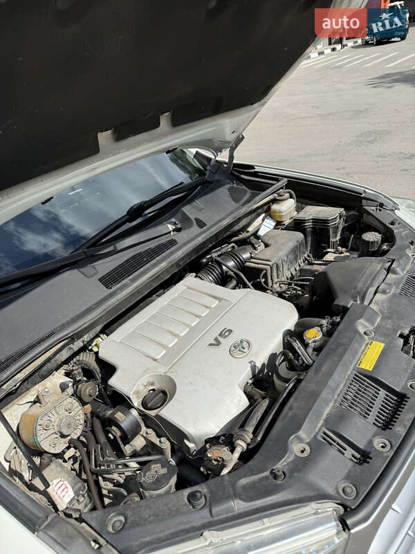 Позашляховик / Кросовер Toyota Highlander 2012 в Харкові