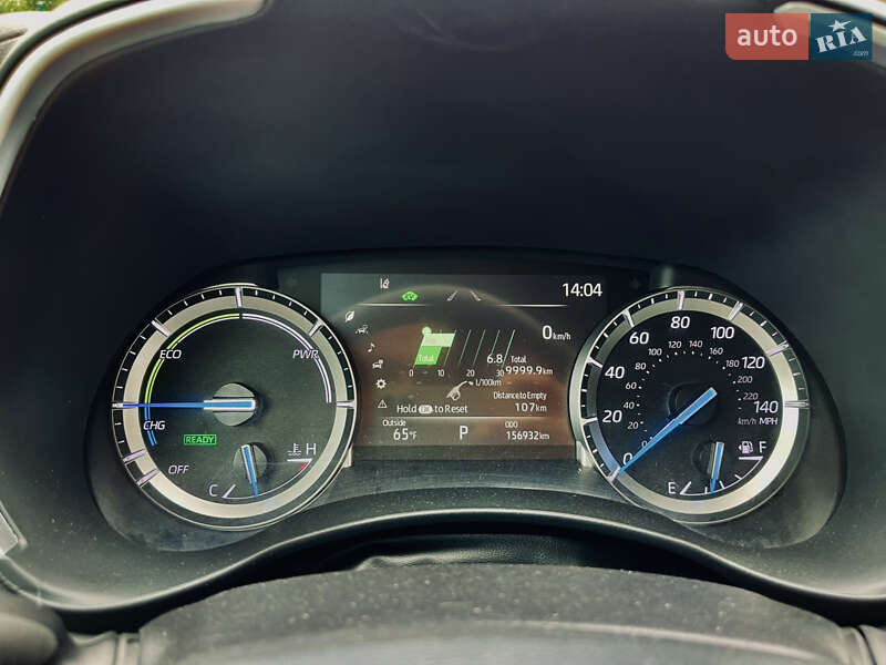 Позашляховик / Кросовер Toyota Highlander 2022 в Одесі