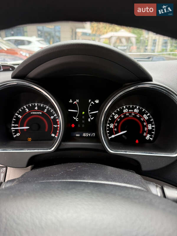 Внедорожник / Кроссовер Toyota Highlander 2007 в Киеве