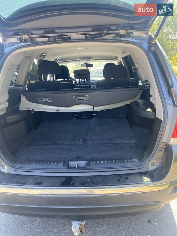 Внедорожник / Кроссовер Toyota Highlander 2013 в Житомире