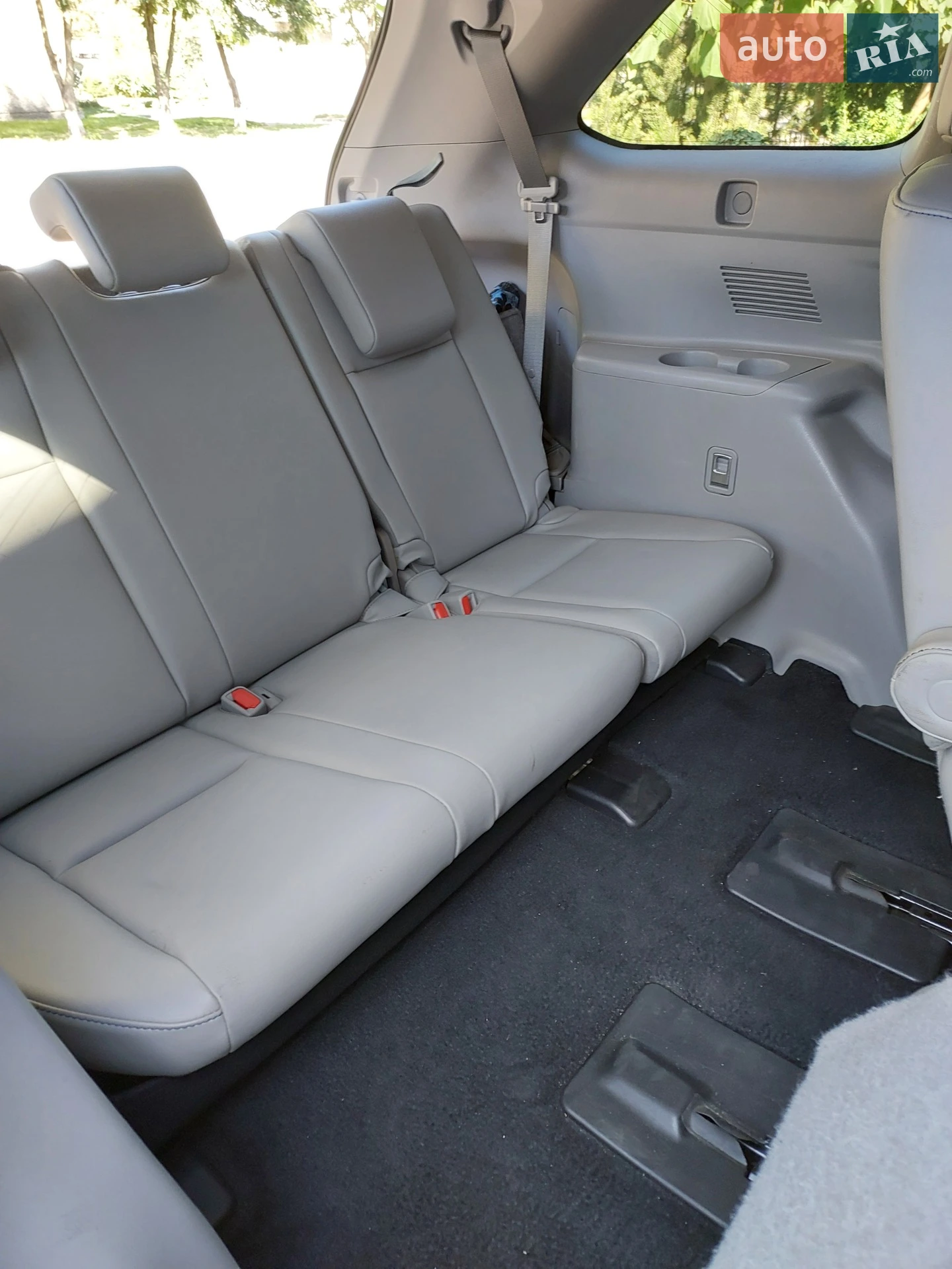 2019 Toyota Highlander - мініатюра 10