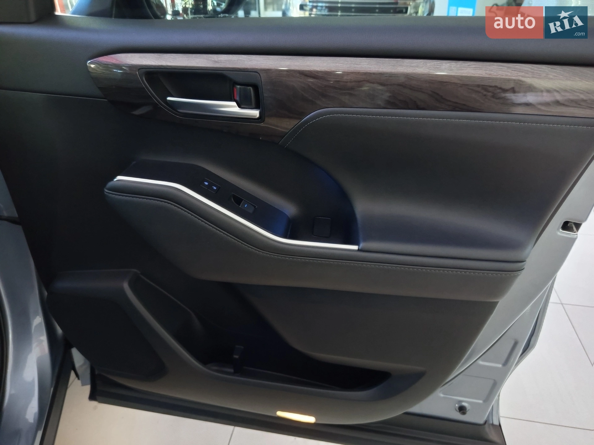2020 Toyota Highlander - мініатюра 50