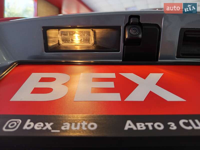 Внедорожник / Кроссовер Toyota Highlander 2020 в Одессе фото 41 Внедорожник / Кроссовер Toyota Highlander 2020 в Одессе