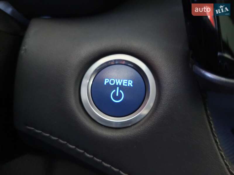 Внедорожник / Кроссовер Toyota Highlander 2020 в Одессе фото 46 Внедорожник / Кроссовер Toyota Highlander 2020 в Одессе