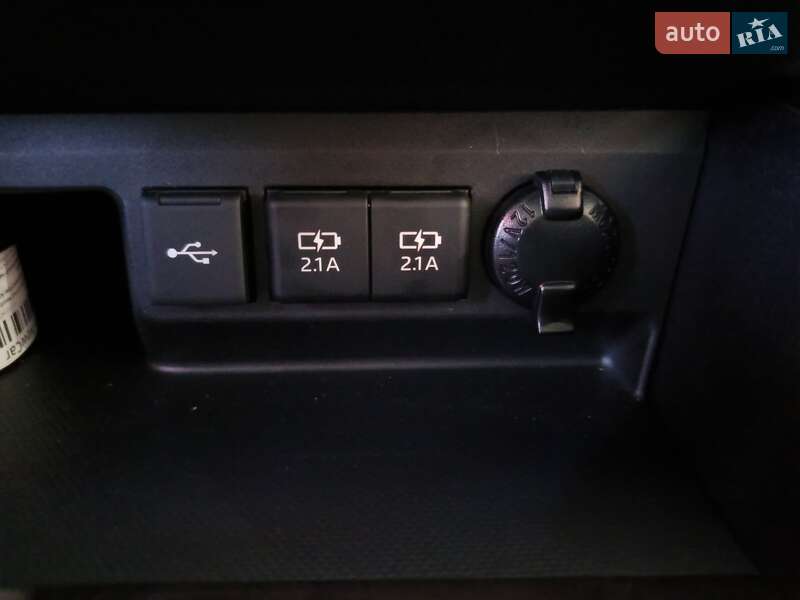 Внедорожник / Кроссовер Toyota Highlander 2020 в Одессе фото 49 Внедорожник / Кроссовер Toyota Highlander 2020 в Одессе