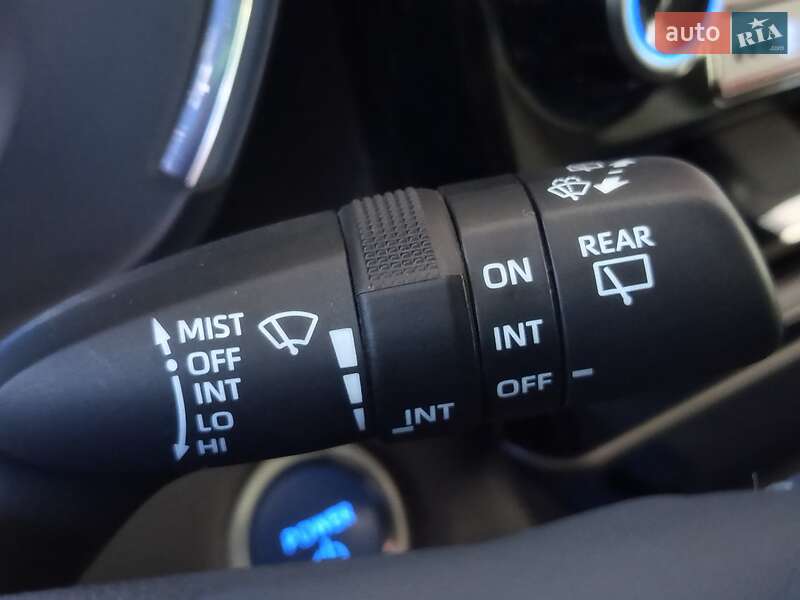 Внедорожник / Кроссовер Toyota Highlander 2020 в Одессе фото 61 Внедорожник / Кроссовер Toyota Highlander 2020 в Одессе