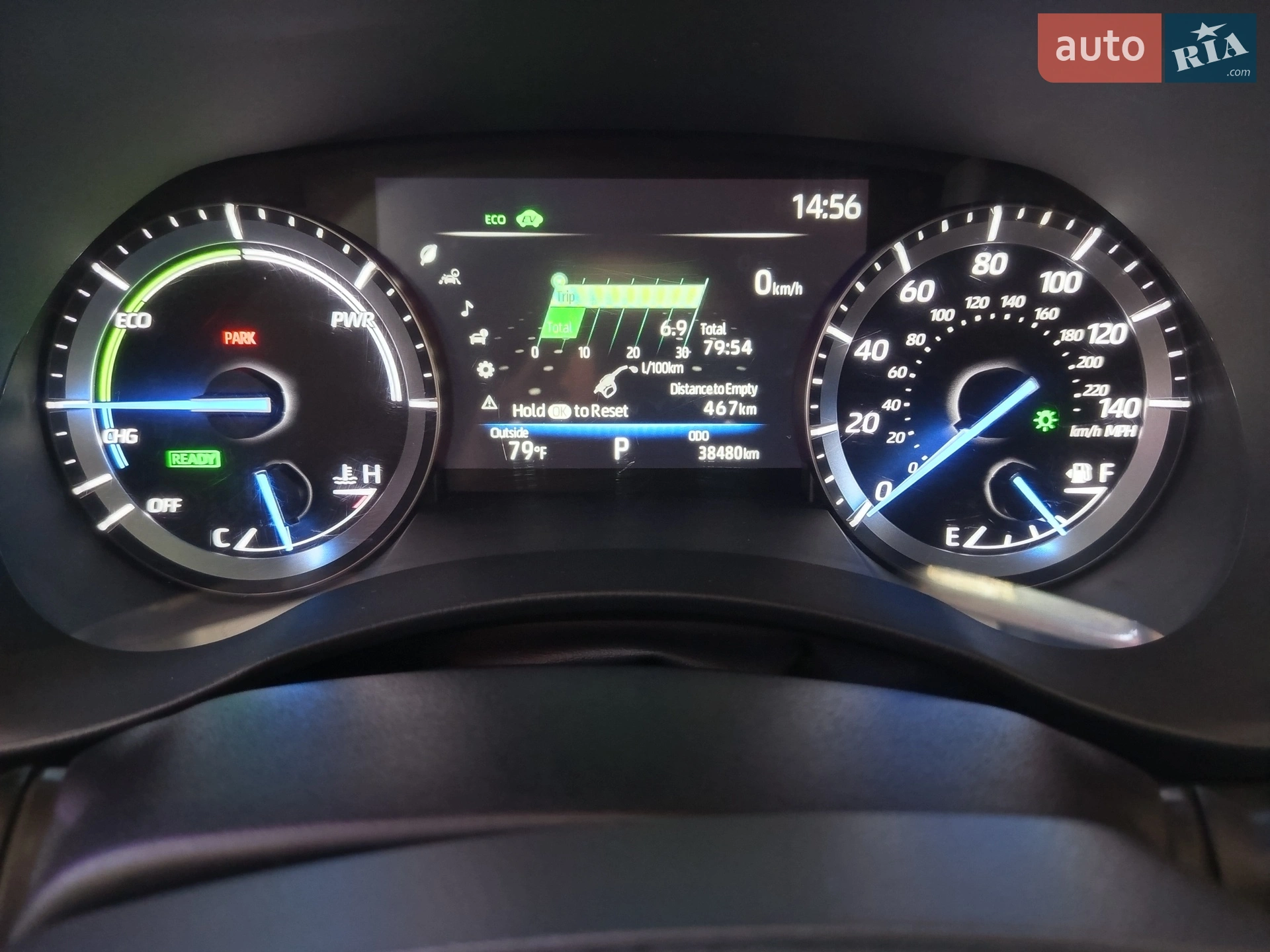 2020 Toyota Highlander - мініатюра 23