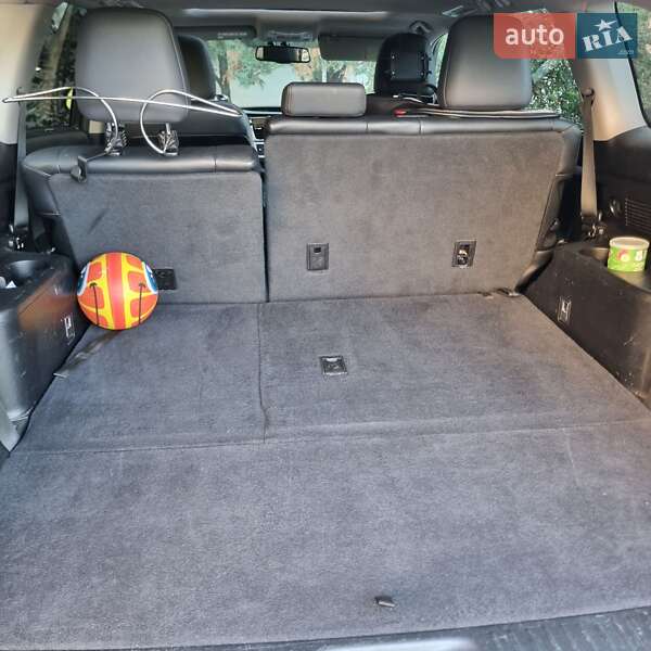 Внедорожник / Кроссовер Toyota Highlander 2015 в Киеве