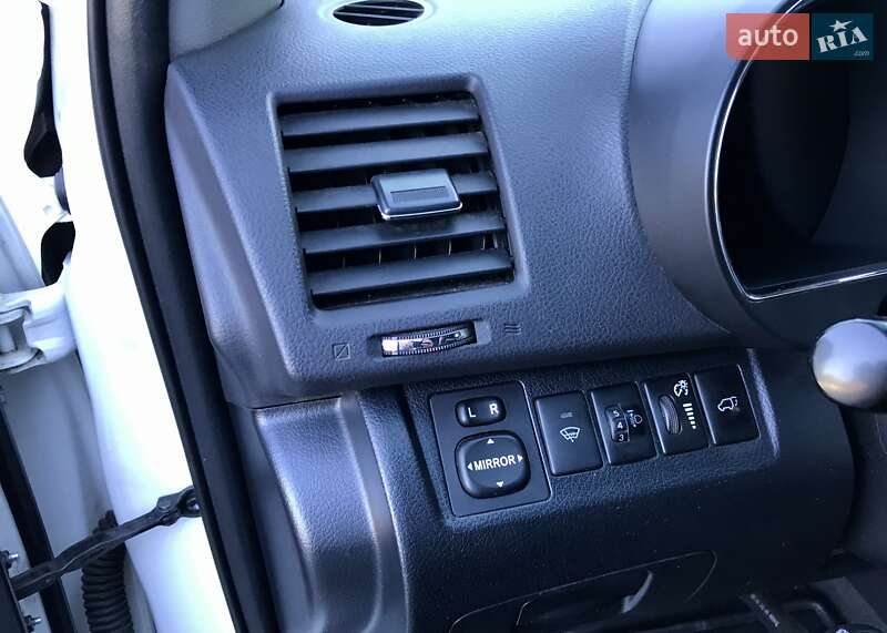 Внедорожник / Кроссовер Toyota Highlander 2010 в Желтых Водах